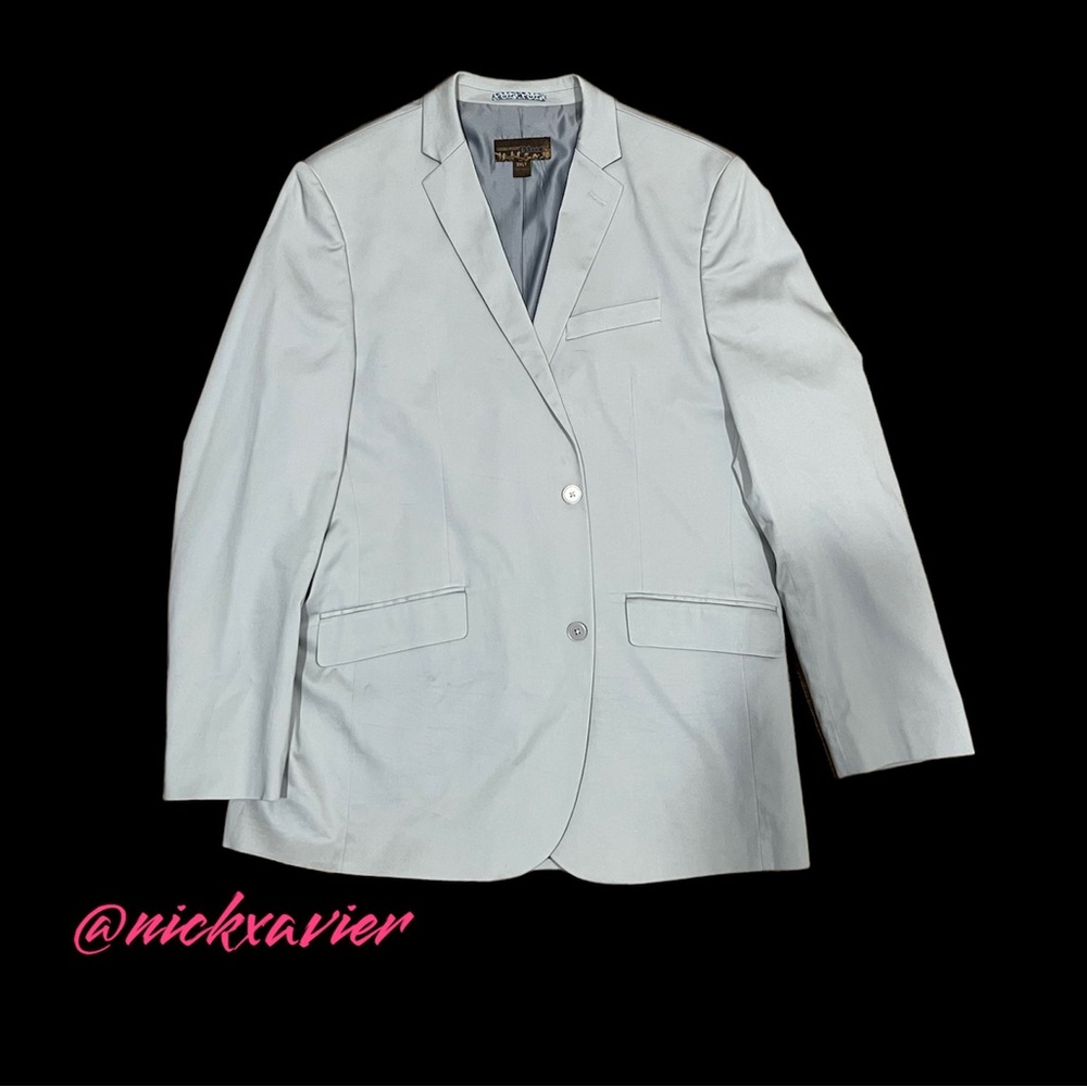 Sport coat